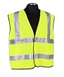 "Illuminator" Mesh Safety Vest