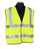"Illuminator" Mesh Safety Vest