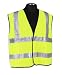 "Illuminator" Mesh Safety Vest
