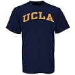 UCLA Bruins Navy Blue Arched T-shirt