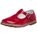 Aster Toddler/Little Kid Vingo2 T-Strap,Vernis Petunia,25 EU (US Toddler 8 M)