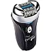 Emjoi AP-18MS Emagine Epilator for Men, Black