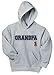 #1 Grandpa Adult Hooded Sweatshirt