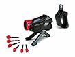 Spy Gear - 70237 - Jeu d'imitation - Spy Fire - Lance Fl�chettes � Distance