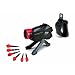 Spy Gear - 70237 - Jeu d'imitation - Spy Fire - Lance Fl�chettes � Distance
