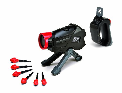  SpyFire Remote Control Blaster