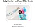 Digital Video Baby Monitors: the latest technology in looking after baby 41kfzIBQnzL. SL75 Digital Video Baby Monitors: the latest technology in looking after baby