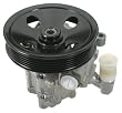 Sachs Power Steering Pump