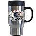 Siskiyou Sports Houston Texans 18 oz  NFL Stainless Steel Travel Mug