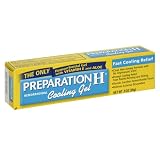 Preparation H Hemorrhoidal Cooling Gel - .9 oz