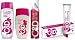 Clean and Dry Combo Wash pack of 4 RS.409.00