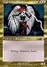 Magic: the Gathering - Lightning Angel - Timeshifted