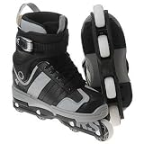 Rollerblade Men's TRS DT4