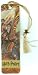 Harry Potter Bookmark Mirror of Erised Sorcerer's Stone 2000