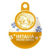 ヘタリア World Series ロリーポリースタンプ アメリカ