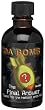 Da'Bomb The Final Answer Hot Sauce, 2-Ounce Glass Bottle