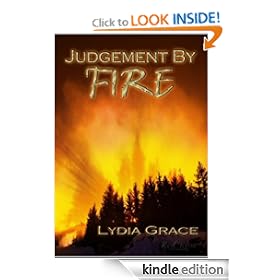 Judgement By Fire