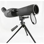 Hunting Spotting Scope 20-60x60 W/ Tripod & Laser NEW !