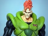 Android 16 - Dragon Ball Kai SCultures Big Zoukei Tenkaichi Budoukai Banpresto Figure Colosseum