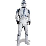 Star Wars Clone Trooper Adult Costume