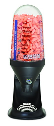 Howard leight by honeywell leight source 400 earplug di…