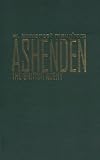 Ashenden: Or the British Agent