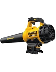Lawn & Patio: DEWALT DCBL720P1  20V MAX 5.0 Ah Lithium Ion XR Brushless Blower - DEWALT