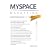 MySpace Marketing: The Promotional Revolution 2nd Edition