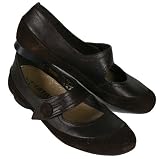 Tatami INSA Mary Jane Women's Shoe with Natural Cork Comfort Insole