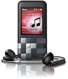 Creative Zen Mozaic 2GB MP3 Player - Pink