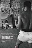 (24x36) Muhammad Ali Gym Champions Sports Poster Print