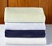 Pottery Barn Kids Chamois Fitted Sheeting