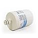 LG replacement water filter LT500P, 5231JA2002-A, 5231JA2002, 5231JA2002A-S 100% recyclable, and made in U.S.A. and Canada SGF-LA22 (2 Pack)