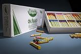 Quality value 2 Classpack Of Crayola Oil Pastels 336Ct Each By Crayola Llc