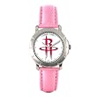 Game Time Men's NBA Houston Rockets Player Series Pink Watch #BPS1-HOU