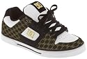 DC Shoes Pure SE Ladies, braun/beige/wei&szlig;