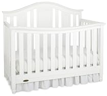 graco somerset convertible crib