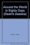 Around the world in eighty days