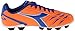 Diadora Capitano MD JR Soccer Shoe (Little Kid/Big Kid)