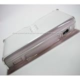 DreamBargains Premium NDS Lite Crystal Case - Clear