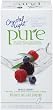 Crystal Light Pure Mixed Berry, 7-0.31oz packets,  (Pack of 4)