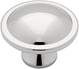 Liberty P67659-PC-CP PC LH 1-1/2-Inch Contempo Cabinet Hardware Knob Liberty [並行輸入品]