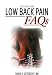 Low Back Pain FAQs (Faqs Series)