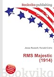 RMS Majestic (1914)