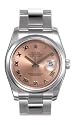 Rolex Oyster Perpetual Datejust Mens Watch 116200-PRO
