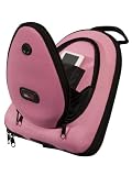 Gator Cases Metor Series Flute Case (Pink)
