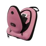 Gator Cases Metor Series Flute Case (Pink)