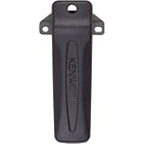 Kenwood Comm. Spring Belt Clip