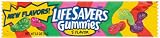 Lifesavers Gummies, 5 Flavors - 1.5 OZ, 24 Singles