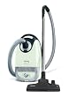 Miele S5 Ecoline green Bodenstaubsauger javagr�n